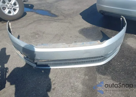 2015 Volkswagen Passat 1.8T Sport from USA, damaged, VIN 1VWBT7A38FC043569